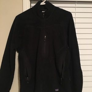 Ladies Fleece Jacket